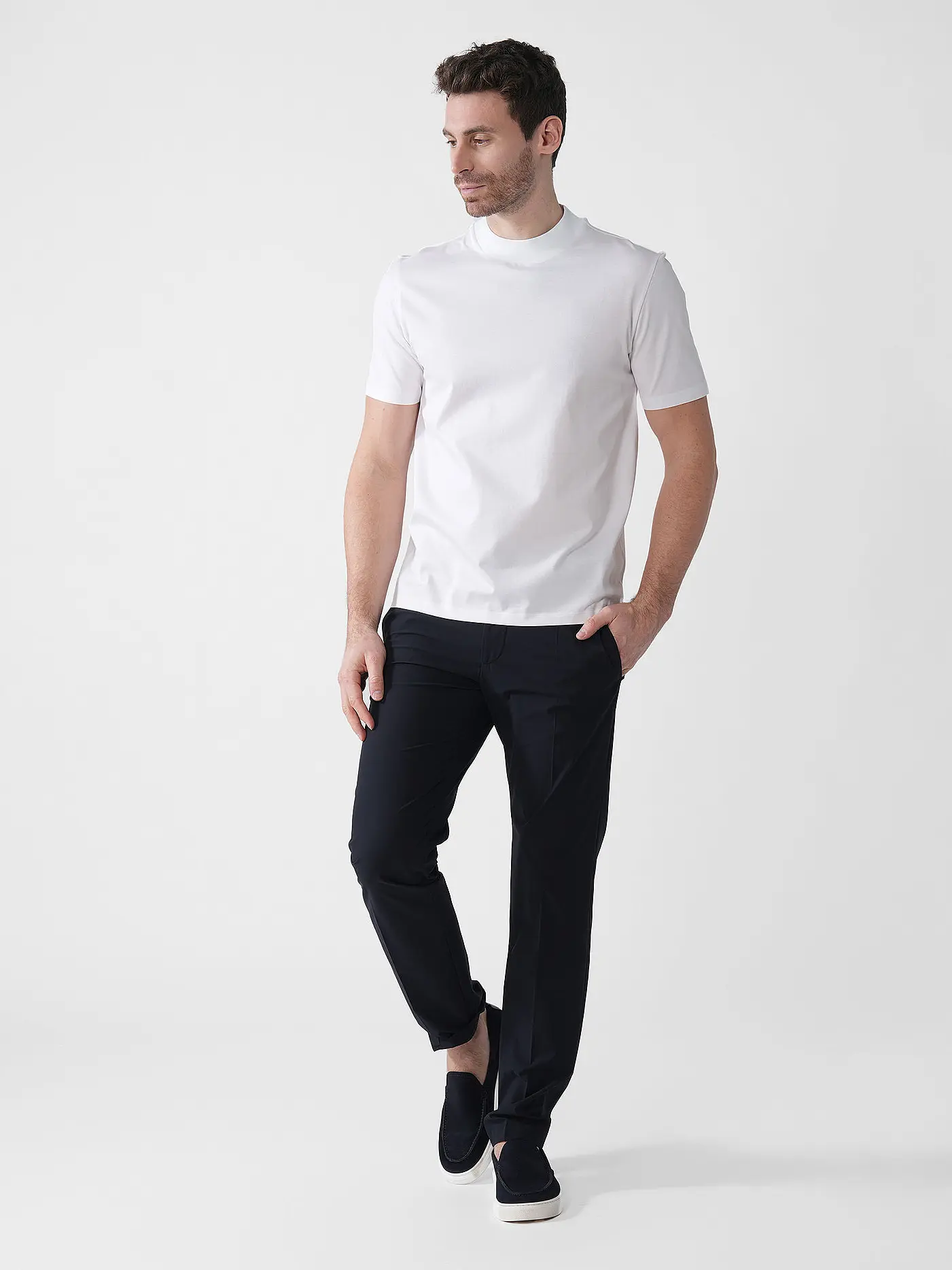 JOOP | Anzughose Slim Fit HANK | 